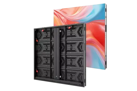Outdoor LED Display Screen